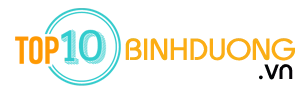 TOP 10 Bình Dương