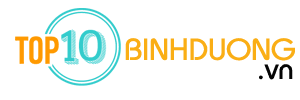 TOP 10 Bình Dương