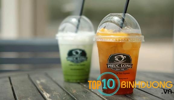 Top 10 Quán Trà Sữa Ngon Rẻ Phục Vụ Tốt Nhất Bình Dương