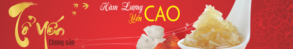 Banner Yen Sao Binh Duong