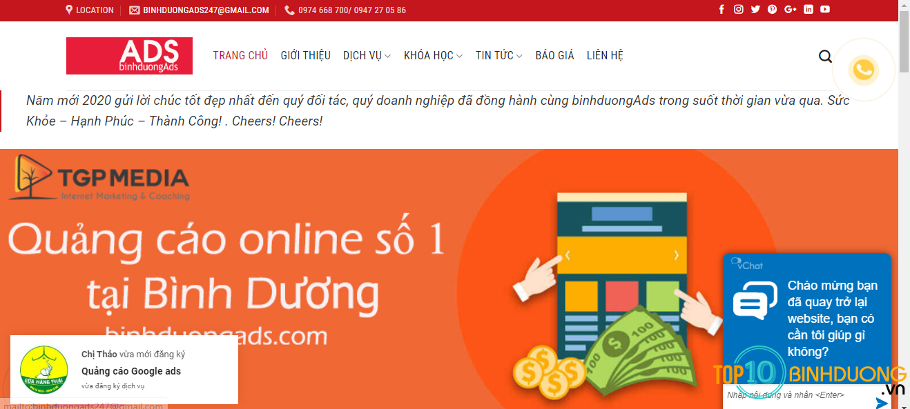 Chay Quang Cao Google Ads Tai Binh Duong Binhduongads 2