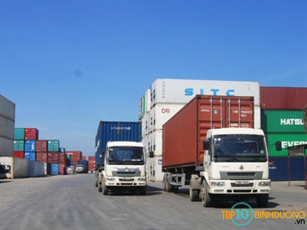 Công Ty Cho Thuê Kho Logistics Hop Tien