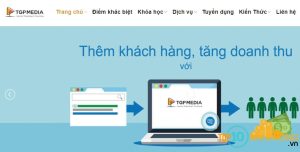 Thiet Ke Web Binh Duong Tgp Media