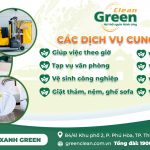 Anh Slide Green Clean 1 5