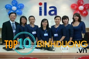 Trung tâm anh ngữ ILA - Bình Dương