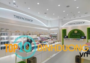 My Pham The Face Shop Co Tot Khong 1