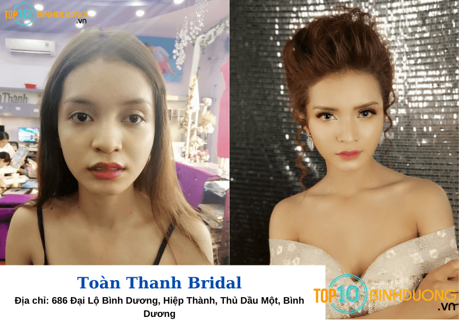 Toàn Thanh Bridal