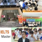 Ielts Master Binh Duong