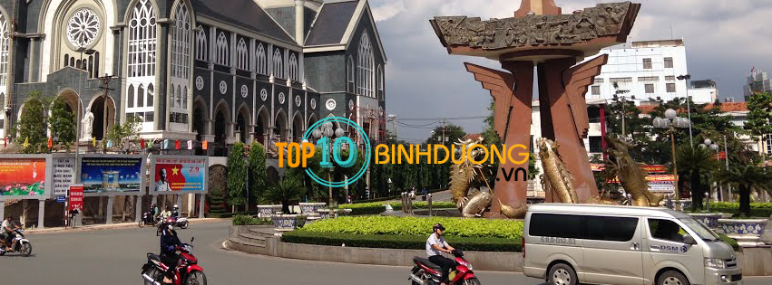 Top 10 Binh Duong