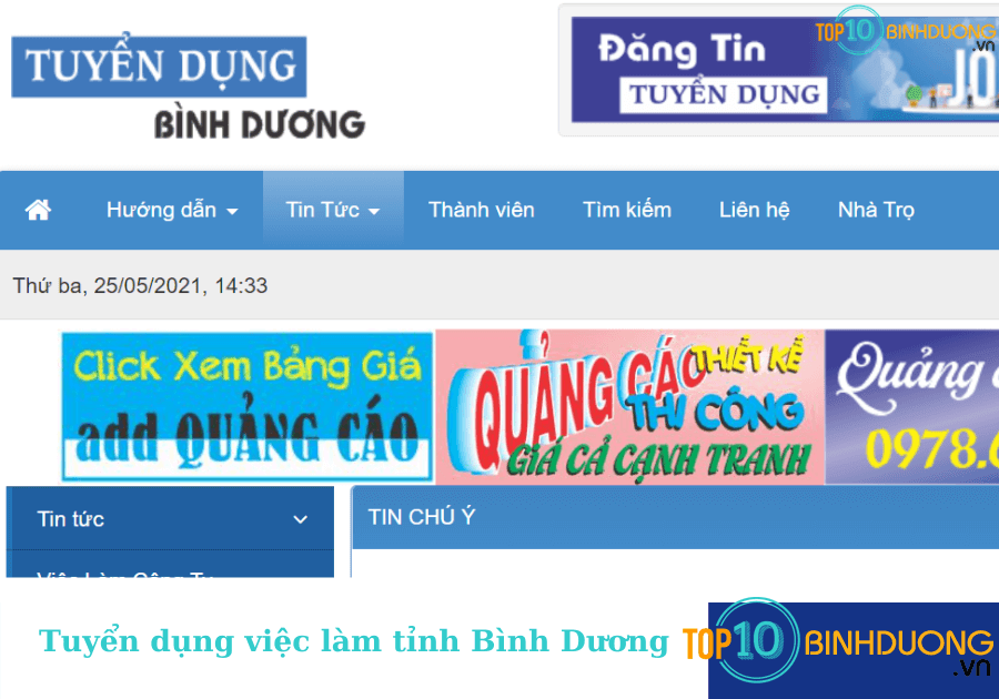 Tuyển dụng việc làm tỉnh Bình Dương- Top10binhduong (12)