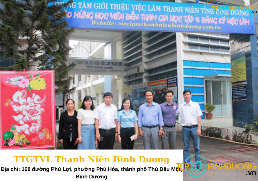 Trung tâm giới thiệu việc làm Thanh niên tỉnh Bình Dương - Top10binhduong (13)