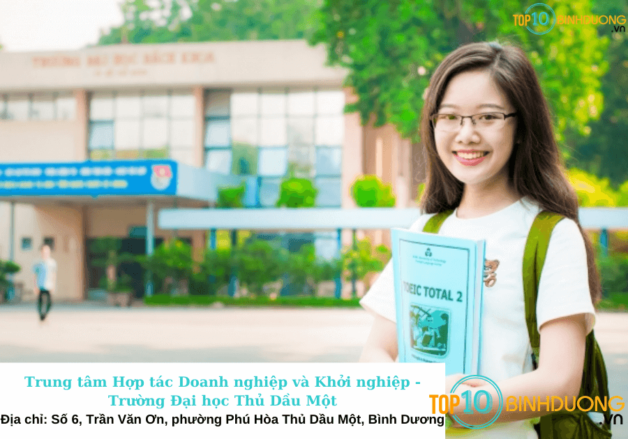 Trung tâm Hợp tác Doanh nghiệp và Khởi nghiệp - Trường Đại học Thủ Dầu Một -Top10binhduong (7)