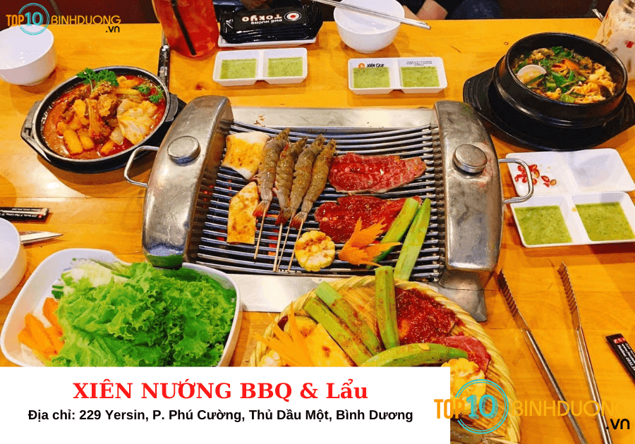 XIÊN NƯỚNG BBQ & Lẩu - Top10binhduong (9)