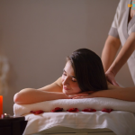 địa chỉ massage ở Thủ Dầu Một