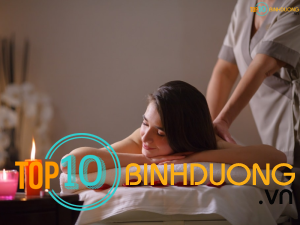 địa chỉ massage ở Thủ Dầu Một