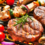 địa điểm ăn uống ở Bình Dương