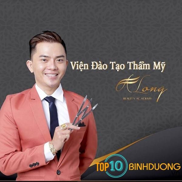 Top 10 Tham My Vien O Di An Binh Duong Uy Tin 8