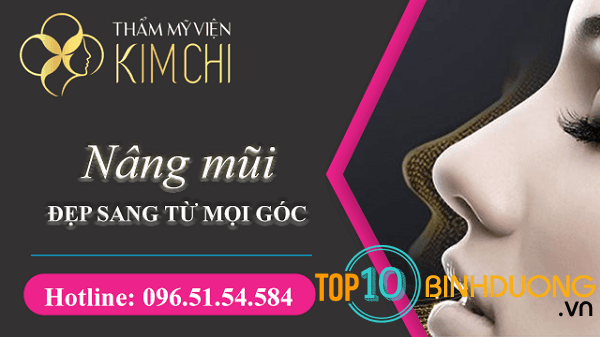 Top 10 Tham My Vien O Di An Binh Duong Uy Tin 8