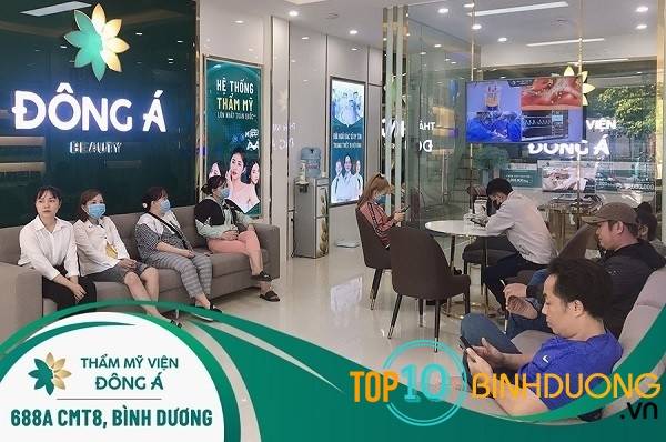 Top 10 Tham My Vien Tot Nhat Binh Duong 5