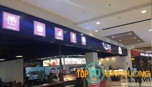 Luxe Dai Phat Cafe – Aeon Mall Binh Duong 6