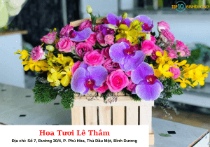 Shop Hoa Tuoi Binh Duong Top10binhduong 9