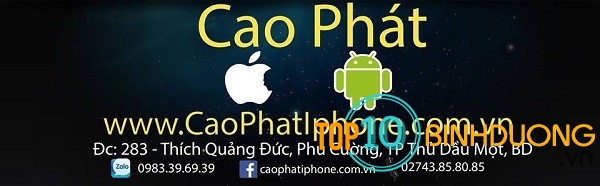Top 10 Cua Hang Ban Iphone Uy Tin Tai Binh Duong 6