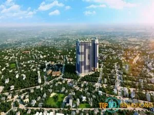 【Review】 Dự án căn hộ, chung cư C River View