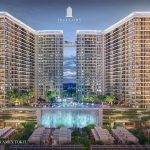 Dự án căn hộ Midori Park The Glory