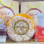 Lưu ý khi mua yến sào nguyên chất