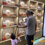 Tưng bừng khai trương thương hiệu shop "YẾN SÀO TÂY NGUYÊN”