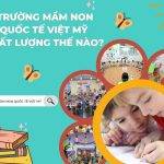 Trường Mầm non Quốc tế Việt Mỹ