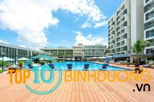 Khach San O Binh Duong 1