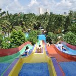 Khu Vui Choi Tre Em Binh Duong