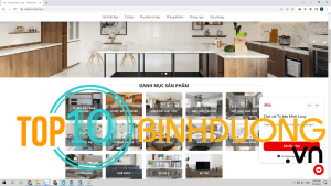 Cua Hang Tu Bep Thiet Bi Bep Binh Duong (9)