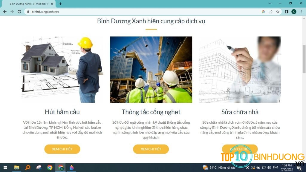 Top 10 Cong Ty Moi Truong O Binh Duong (9)