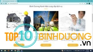 Top 10 Cong Ty Moi Truong O Binh Duong (9)