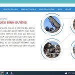top 10 công ty thu mua phế liệu ở Thuận An