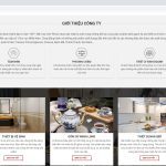 top 10 cửa hàng vật liệu xây dựng Bình Dương