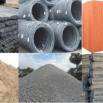 Cửa hàng vật liệu xây dựng Tân Uyên