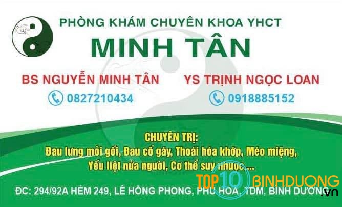 Phong Kham Y Hoc Co Truyen Binh Duong (5)