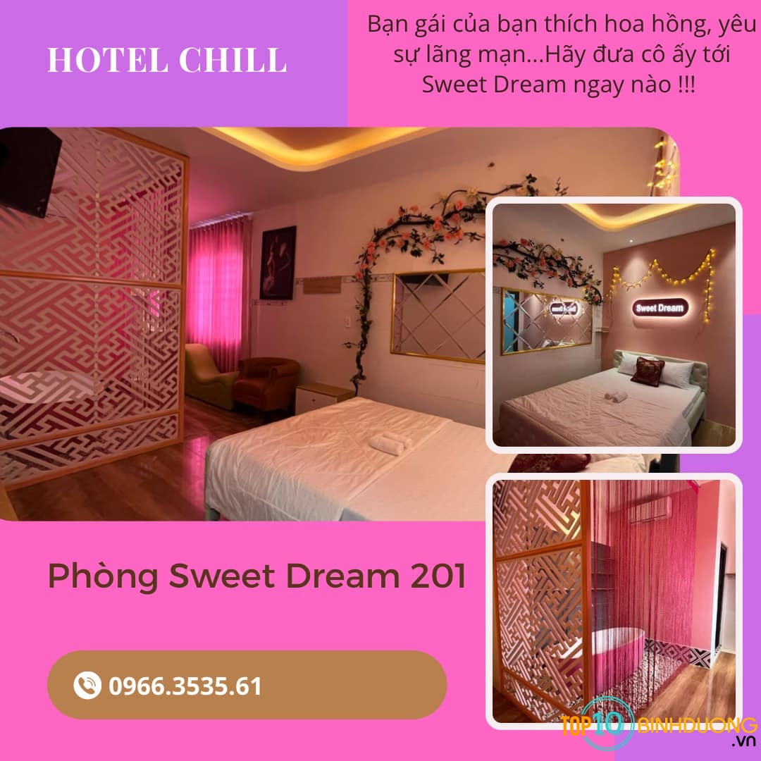 Hotel Chill Binh Duong (2)