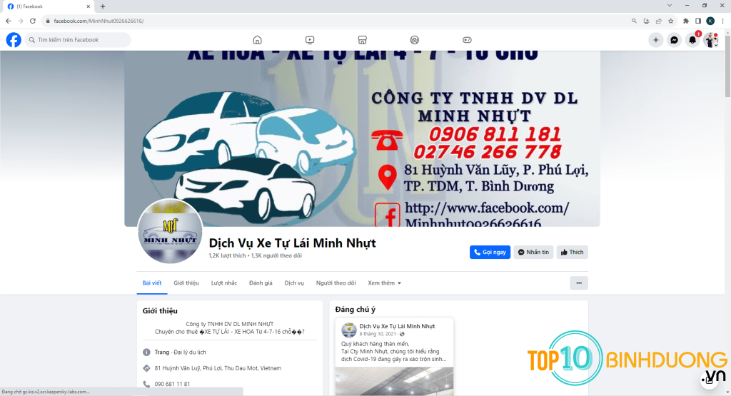 Cho Thue Xe Oto Tai Binh Duong (4)