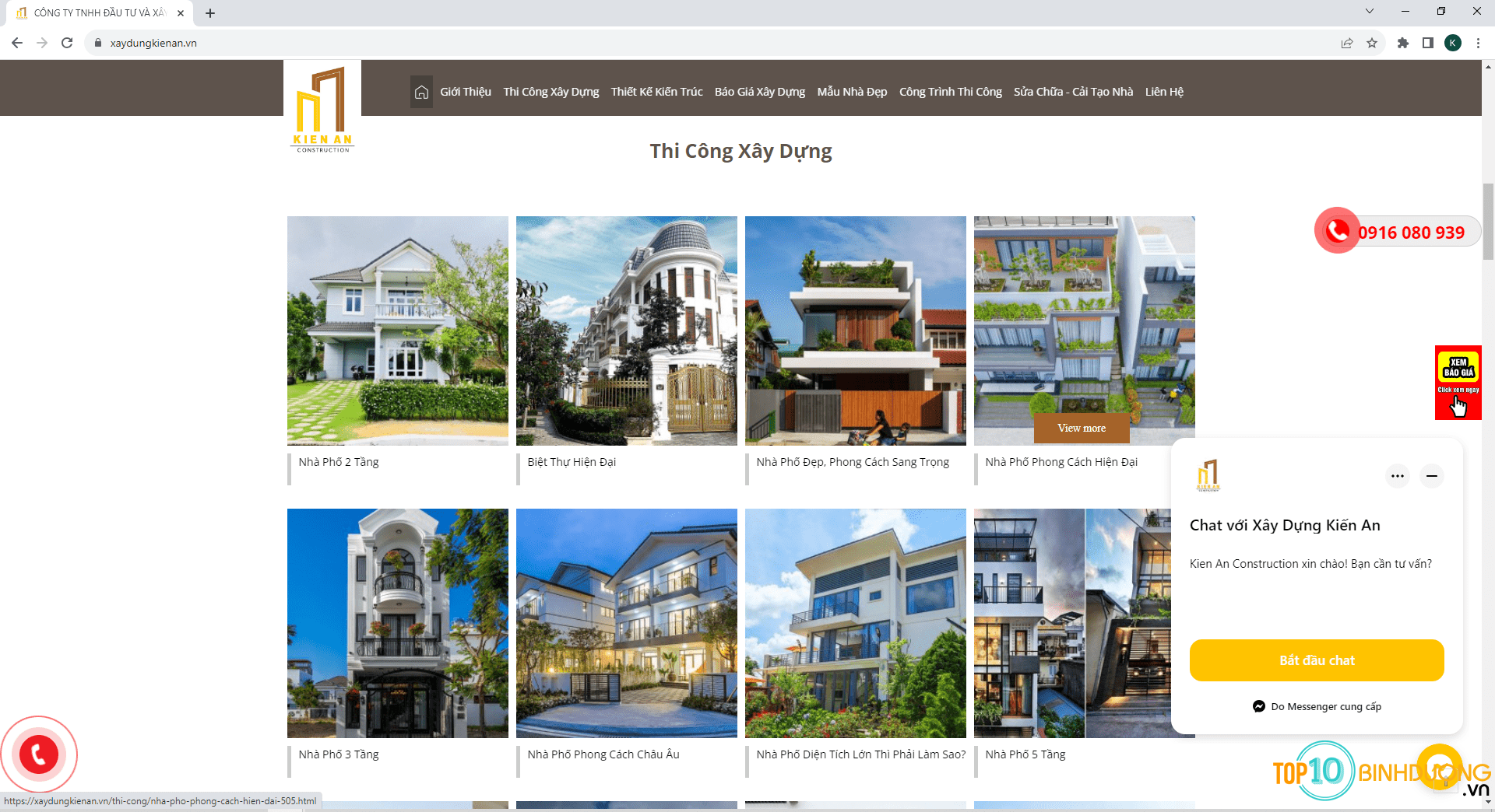 Xay Nha Tron Goi Tai Di An Binh Duong (1)